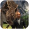 #1 Free Offroad Dino Escape Game Proudly Presented