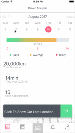 Car Tracking(圖1)-速報App