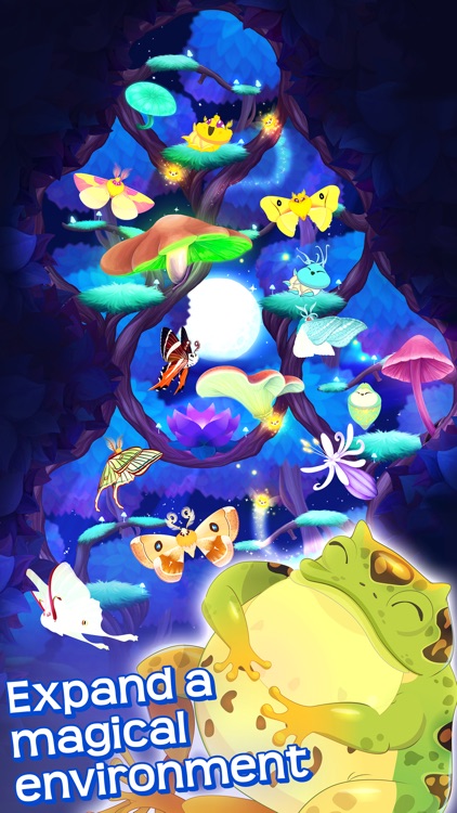 Flutter: Starlight screenshot-3