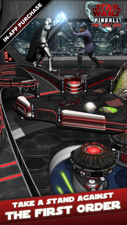 Zen Pinball screenshot-4