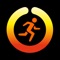 Running Music follows your pace and automatically plays tracks in your iTunes library that have the same tempo as your running or walking rhythm