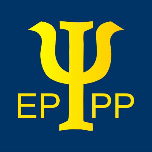 EPPP Psychology Exam Prep icon
