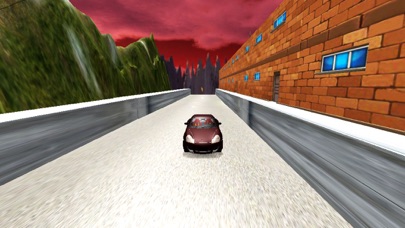 High Speed Car Racing screenshot 3