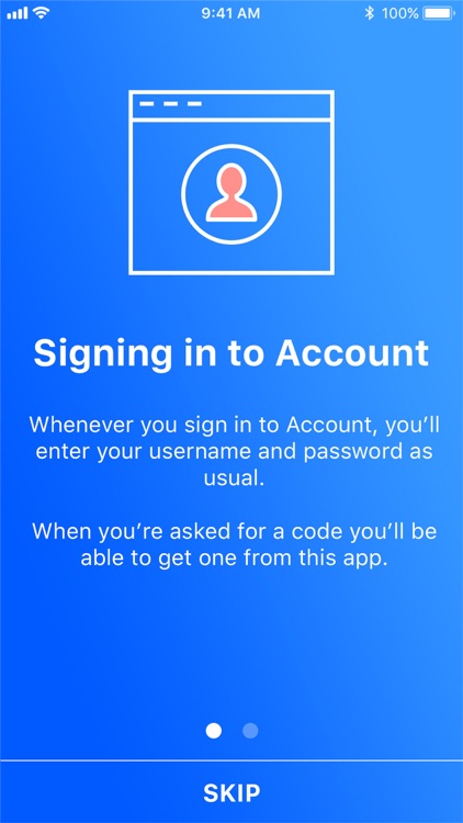 Smart Authenticator