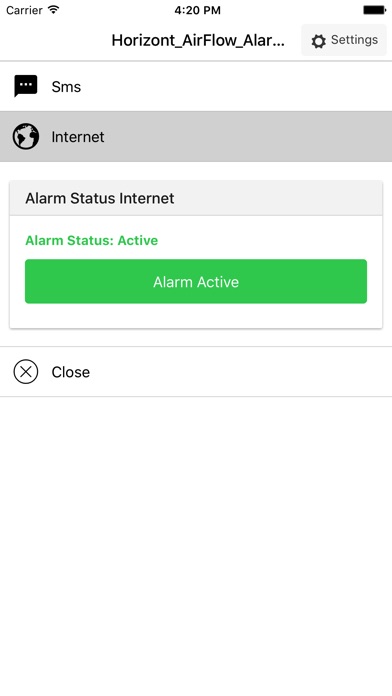 Ufuk Araç Alarm Sistemi screenshot 3