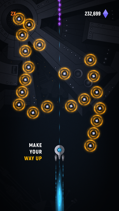 Screenshot from Jump Drive