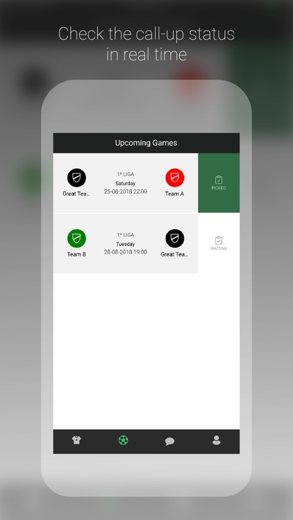 CoachID Connect screenshot-3