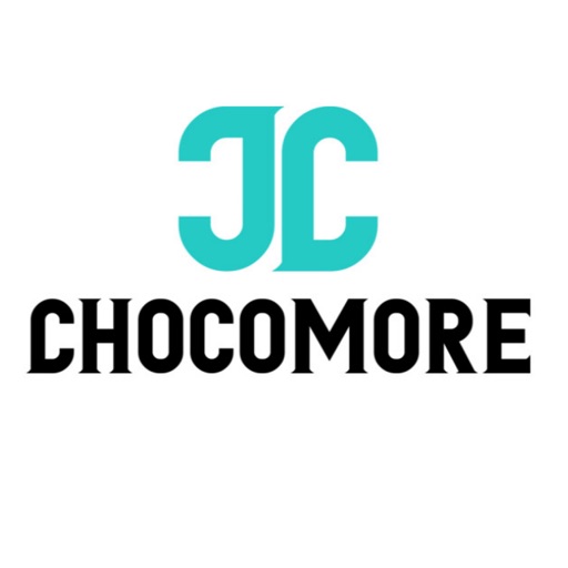 Chocomore iOS App