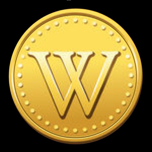 WorthPoint - Price Guide Icon