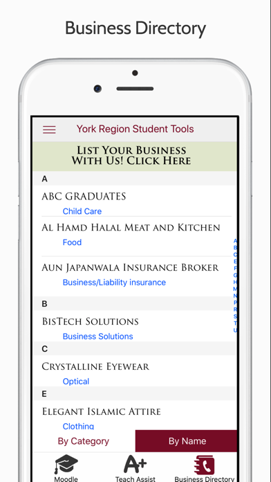 How to cancel & delete York Region Student Tools from iphone & ipad 3