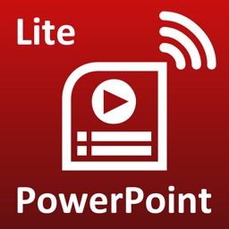 Slideshow Remote® Lite Apple Watch App