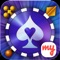 Grab your poker chips and play the best free online Texas Holdem poker from MY
