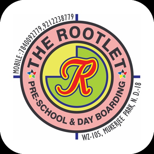 The Rootlet Preschool icon