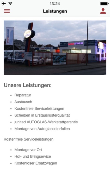 ASD Autoglas-Schnelldienst