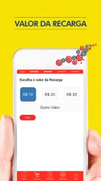 Ponto Certo Bilhete &Uacute;nico Captura de tela 4