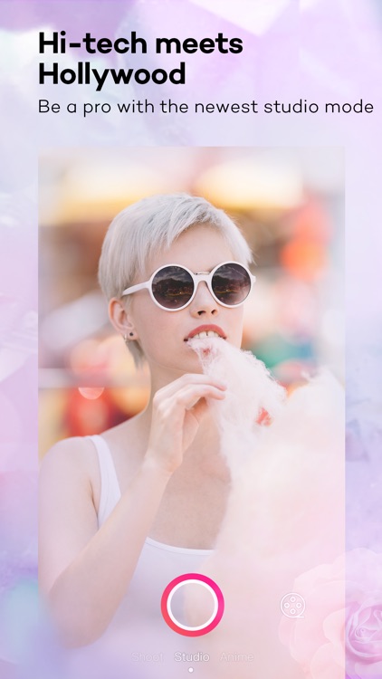 BeautyPlus -Snap, Edit, Filter