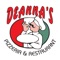 Download the App for delicious deals, loyalty rewards, specials and an easy-order online menu from Deanna’s Pizzeria & Restaurant in New Rochelle, New York