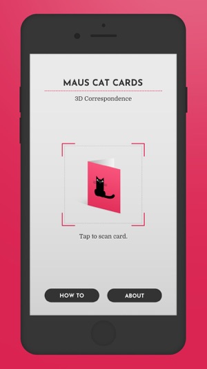 Maus Cat Cards(圖2)-速報App