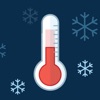 温度计 - 准确测量温度和湿度指数