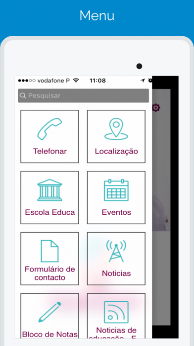 TecnoClass screenshot 2