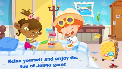 CANDY'S VACATION: BEACH HOTEL 1.2 IOS GAME GIẢI TRÍ CANDY'S VACATION: BEACH HOTEL 1.2 IOS