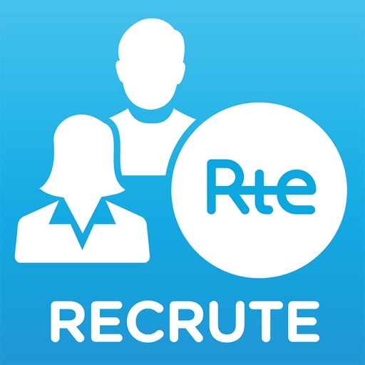 RTE recrute