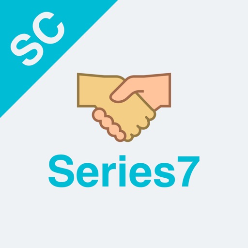 Series7 Prep 2018 icon