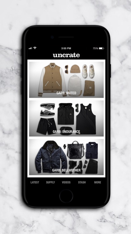 Uncrate screenshot-3