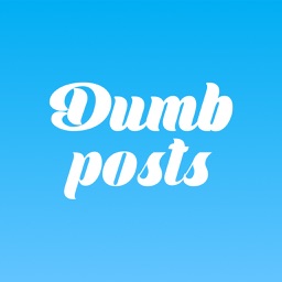 Dumbposts