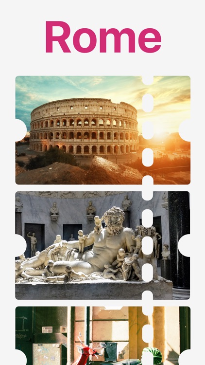 Tickets by Ulmon screenshot-5