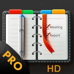 Schedule Planner HD Pro