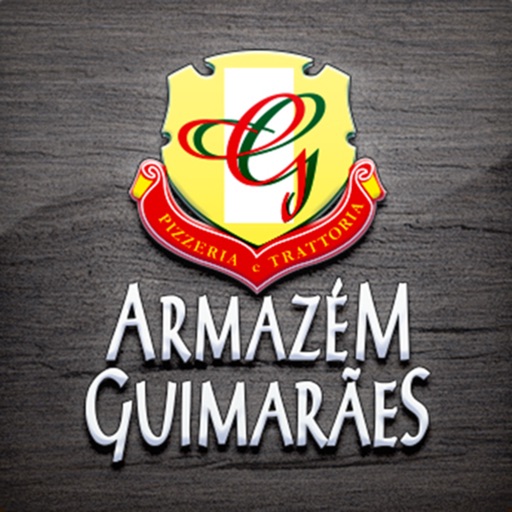 Armazém Guimarães Delivery icon