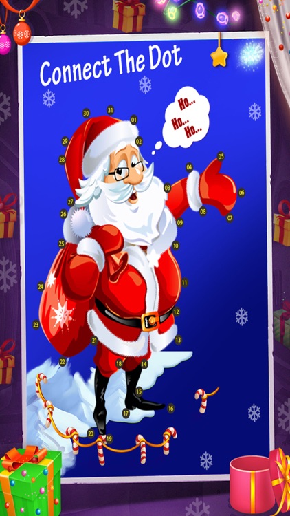 Christmas Secret Santa Gifts screenshot-4