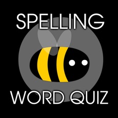Activities of Spelling Bee Word Quiz