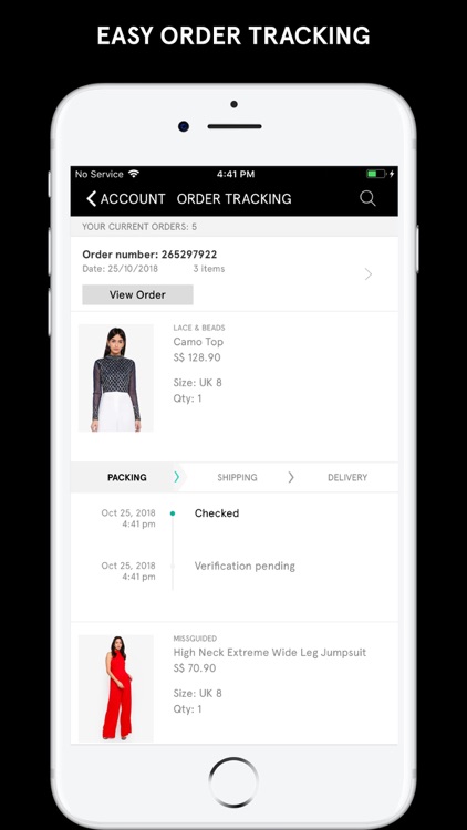 ZALORA - Fashion Shopping screenshot-8
