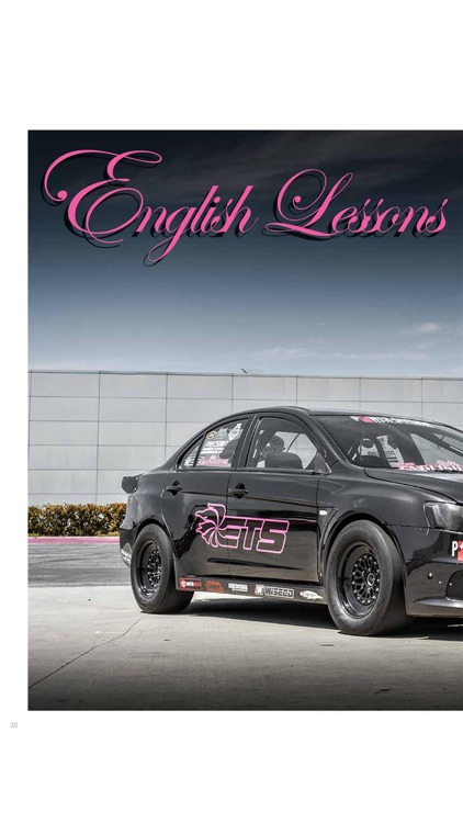 evolution magazine screenshot-3