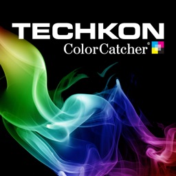 TECHKON ColorCatcher