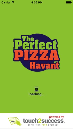 Perfect Pizza Havant(圖1)-速報App