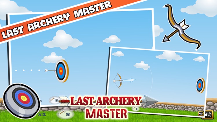 Last Archery Master