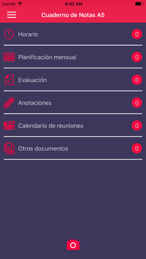 ADDScan para cuadernos Additio(圖2)-速報App