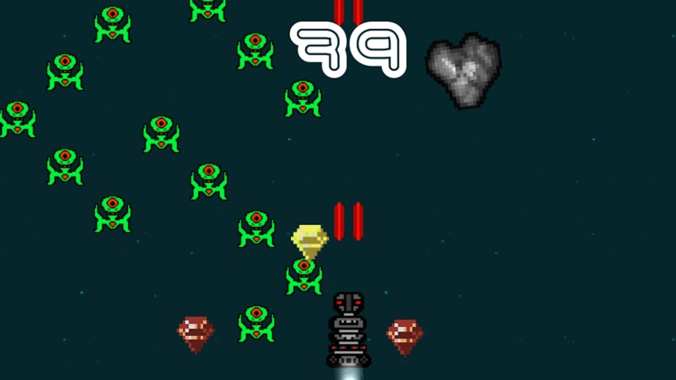 4 Quarters Arcade screenshot-7
