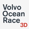 Volvo Ocean Race 3D Tracker