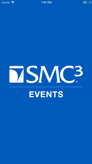 SMC³ Events(圖1)-速報App