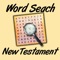 Bible Stories Word Search New Testament Lite for the iPhone is a fun Bible Stories Word Search Game