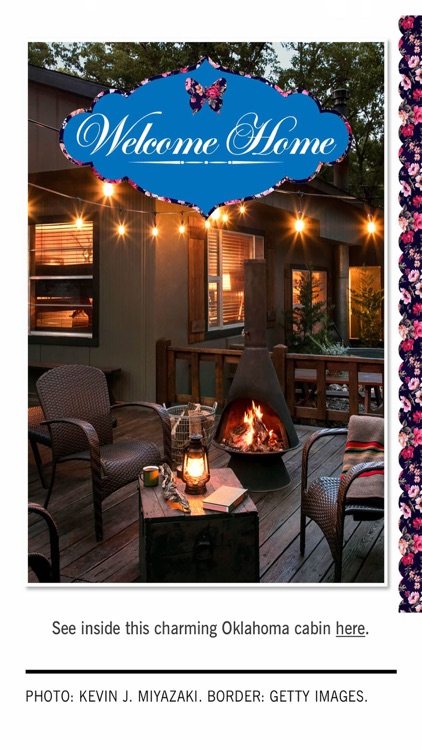 The Pioneer Woman Magazine US screenshot-5