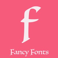 Fancy keyboard fonts PC 용