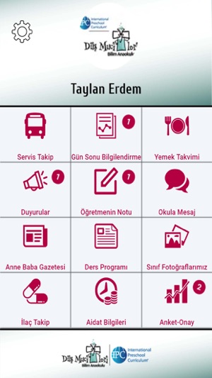 Düş Mucitleri Bilim Anaokulu(圖2)-速報App