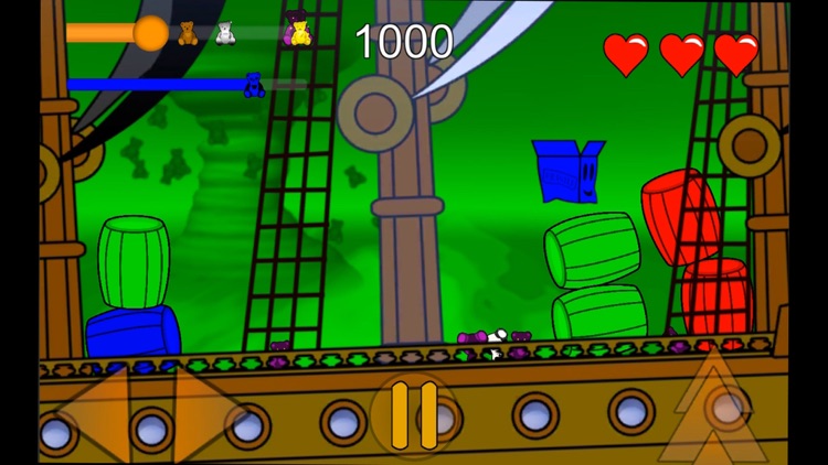 Panda Box screenshot-4