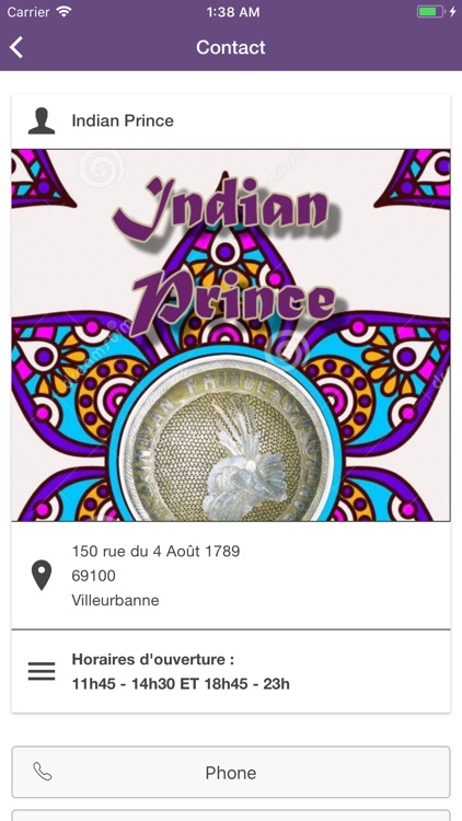 Indian Prince screenshot-7