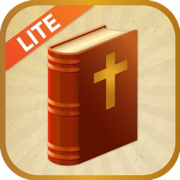 Chinese & English Bible Lite